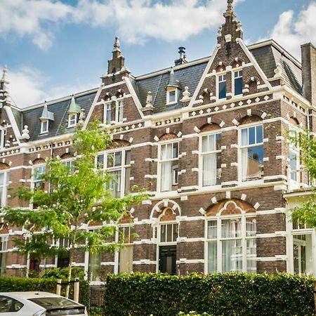 J&J Hotel Nijmegen Bagian luar foto