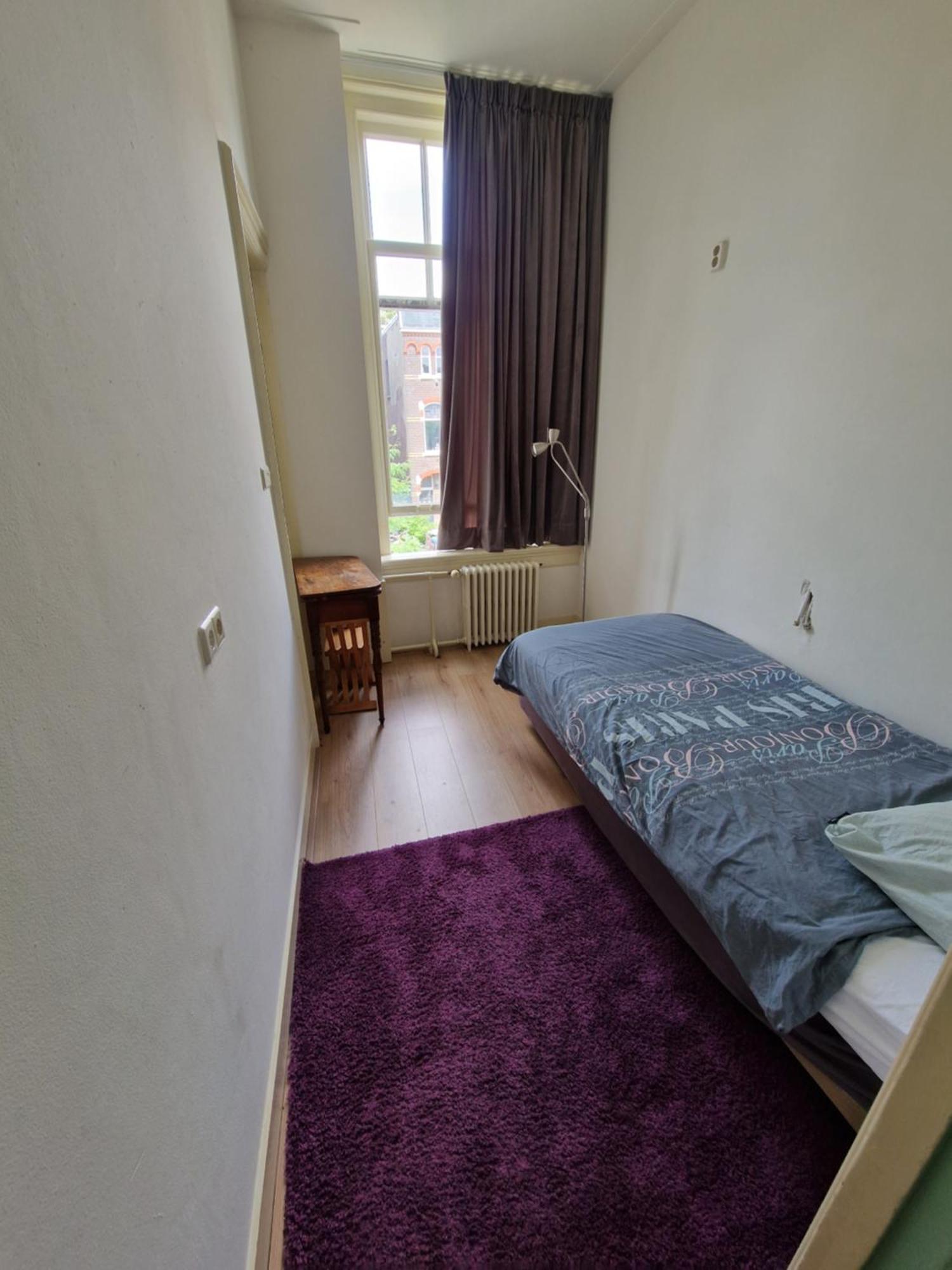 J&J Hotel Nijmegen Bagian luar foto
