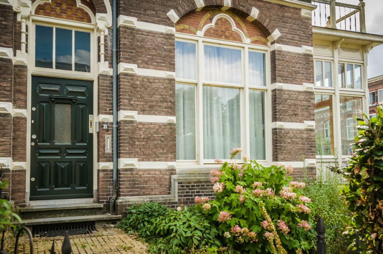 J&J Hotel Nijmegen Ruang foto